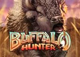 buffalo hunter слот
